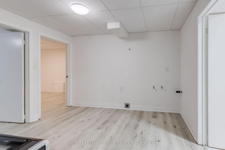 Photo 28 at 115 SIMONSTON Boulevard, German Mills, Markham
