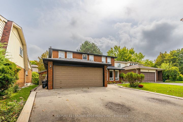 Photo 40 at 115 SIMONSTON Boulevard, German Mills, Markham