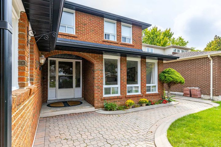 Photo 41 at 115 SIMONSTON Boulevard, German Mills, Markham