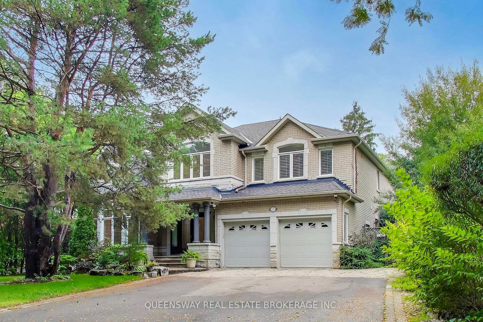 1371 Chriseden Drive, Lorne Park, Mississauga 