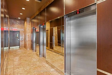 Photo 2 at 704 - 270 Queens Quay W, Waterfront Communities C1, Toronto
