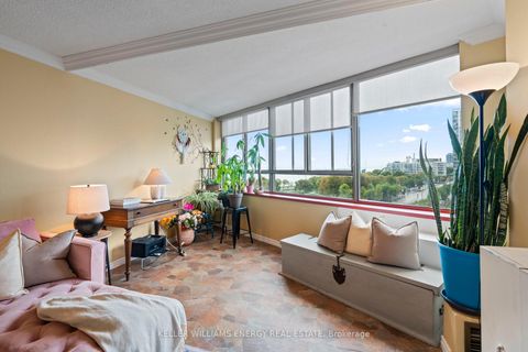 Photo 8 at 704 - 270 Queens Quay W, Waterfront Communities C1, Toronto