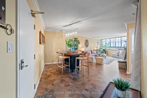 Photo 9 at 704 - 270 Queens Quay W, Waterfront Communities C1, Toronto