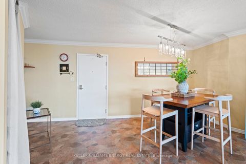 Photo 10 at 704 - 270 Queens Quay W, Waterfront Communities C1, Toronto