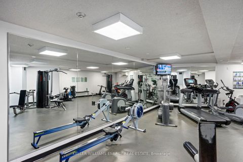 Photo 26 at 704 - 270 Queens Quay W, Waterfront Communities C1, Toronto