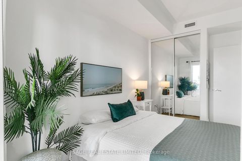 Photo 11 at 2310 - 219 Fort York Boulevard, Niagara, Toronto