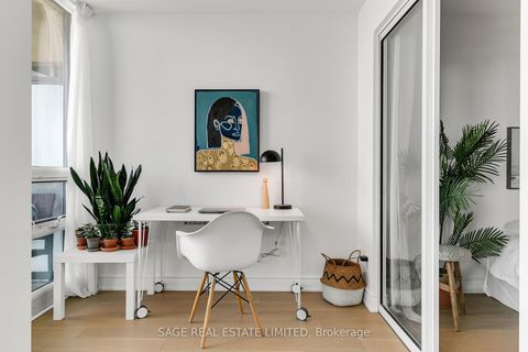 Photo 13 at 2310 - 219 Fort York Boulevard, Niagara, Toronto