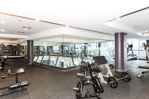 Photo 19 at 2310 - 219 Fort York Boulevard, Niagara, Toronto