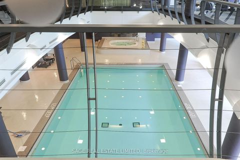 Photo 20 at 2310 - 219 Fort York Boulevard, Niagara, Toronto