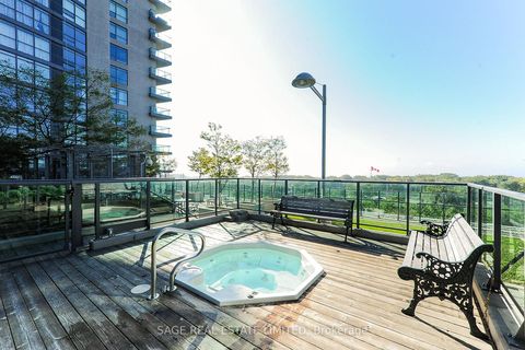 Photo 21 at 2310 - 219 Fort York Boulevard, Niagara, Toronto