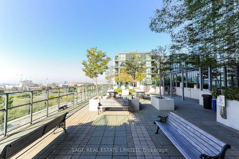 Photo 22 at 2310 - 219 Fort York Boulevard, Niagara, Toronto