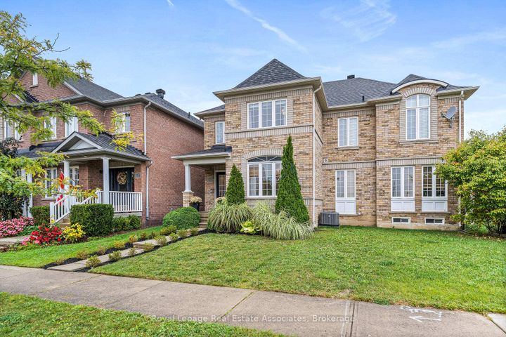 Photo 1 at 17 Snowberry Crescent, Georgetown, Halton Hills