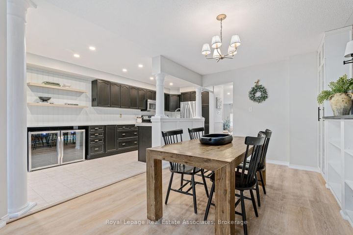 Photo 12 at 17 Snowberry Crescent, Georgetown, Halton Hills
