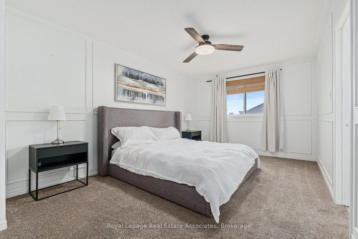 Photo 20 at 17 Snowberry Crescent, Georgetown, Halton Hills