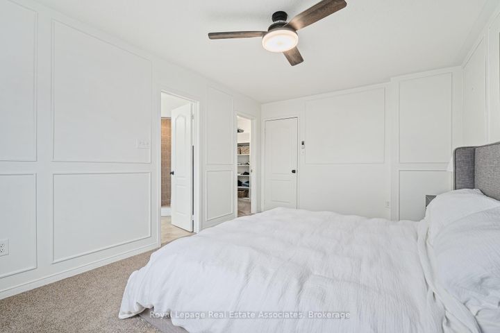 Photo 21 at 17 Snowberry Crescent, Georgetown, Halton Hills