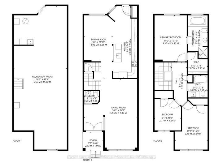 Photo 33 at 17 Snowberry Crescent, Georgetown, Halton Hills
