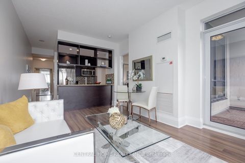 Photo 11 at 501 - 100 Harrison Garden Boulevard, Willowdale East, Toronto