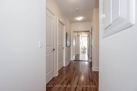 Photo 21 at 501 - 100 Harrison Garden Boulevard, Willowdale East, Toronto