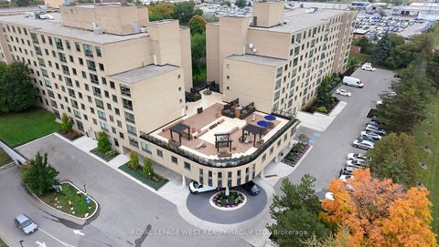 Photo 25 at 805 - 326 Major Mackenzie Drive E, Crosby, Richmond Hill Photo 25 at 805 - 326 Major Mackenzie Drive E, Crosby, Richmond Hill