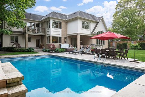 Photo 42 at 209 Donessle Drive, OO Old Oakville, Oakville