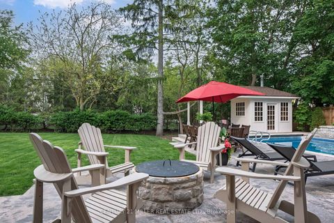 Photo 45 at 209 Donessle Drive, OO Old Oakville, Oakville