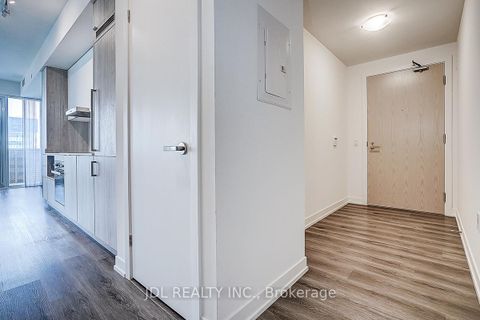 Photo 4 at 5103 - 138 Downes Street, Waterfront Communities C8, Toronto