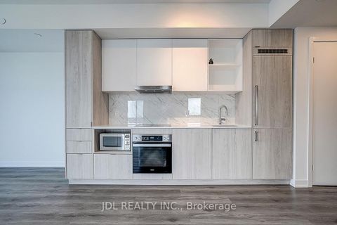 Photo 8 at 5103 - 138 Downes Street, Waterfront Communities C8, Toronto