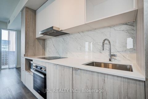 Photo 9 at 5103 - 138 Downes Street, Waterfront Communities C8, Toronto
