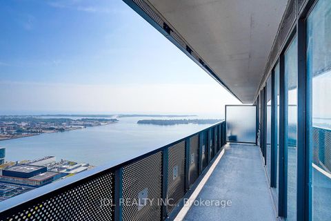 Photo 22 at 5103 - 138 Downes Street, Waterfront Communities C8, Toronto