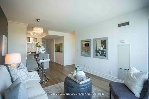 Photo 5 at 2112 - 38 Lee Centre Drive, Woburn, Toronto