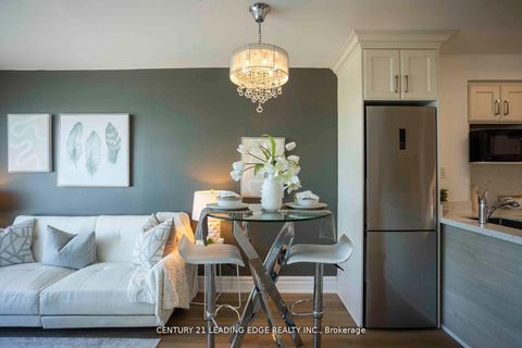 Photo 8 at 2112 - 38 Lee Centre Drive, Woburn, Toronto
