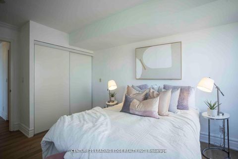 Photo 13 at 2112 - 38 Lee Centre Drive, Woburn, Toronto