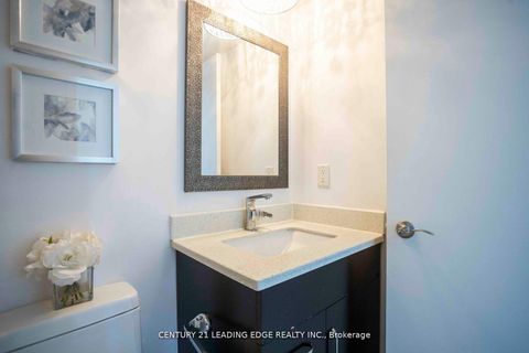 Photo 15 at 2112 - 38 Lee Centre Drive, Woburn, Toronto