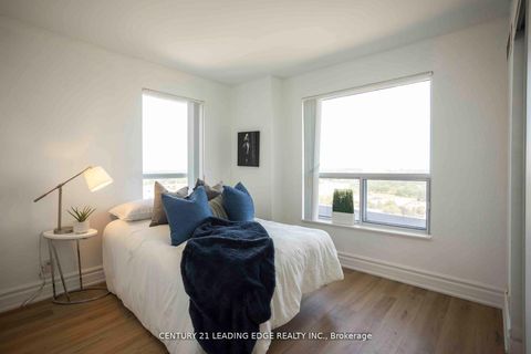 Photo 17 at 2112 - 38 Lee Centre Drive, Woburn, Toronto