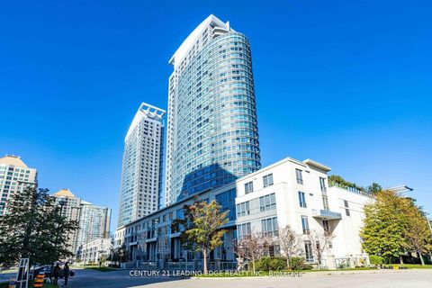 Photo 26 at 2112 - 38 Lee Centre Drive, Woburn, Toronto