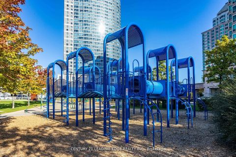 Photo 28 at 2112 - 38 Lee Centre Drive, Woburn, Toronto