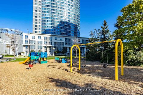 Photo 29 at 2112 - 38 Lee Centre Drive, Woburn, Toronto