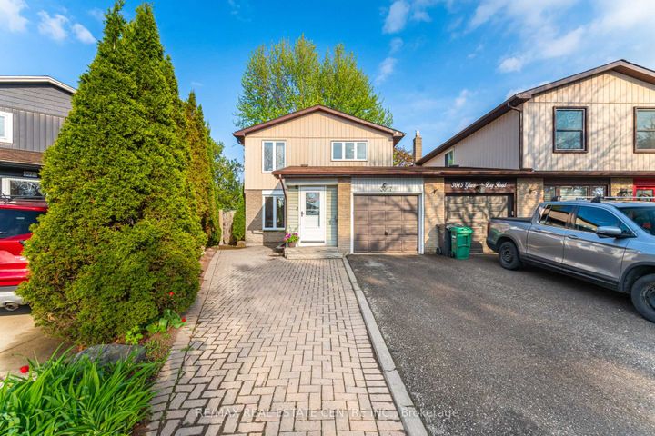 Photo 1 at 3017 Glace Bay Road, Meadowvale, Mississauga