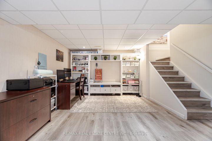 Photo 26 at 3017 Glace Bay Road, Meadowvale, Mississauga