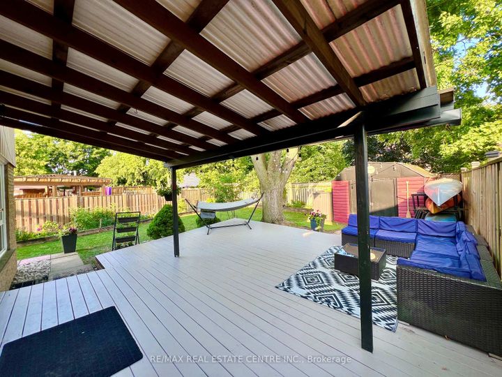 Photo 30 at 3017 Glace Bay Road, Meadowvale, Mississauga
