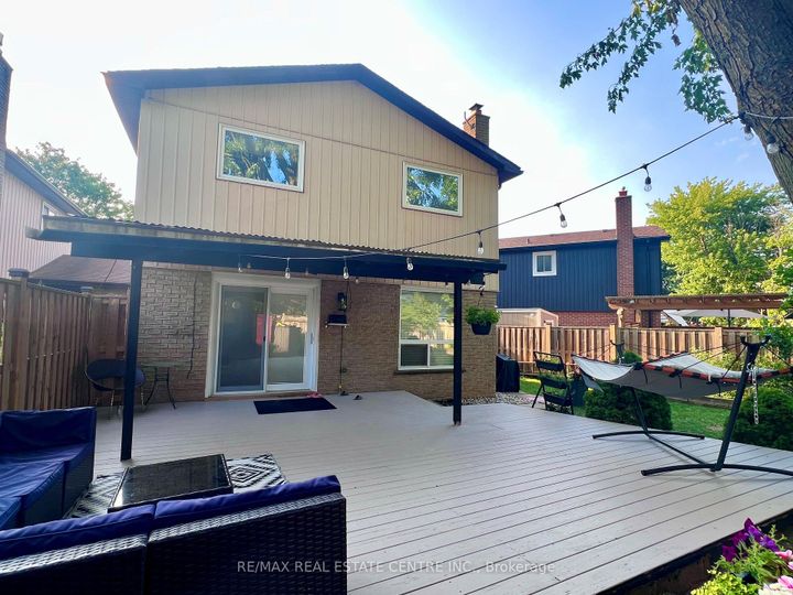 Photo 31 at 3017 Glace Bay Road, Meadowvale, Mississauga