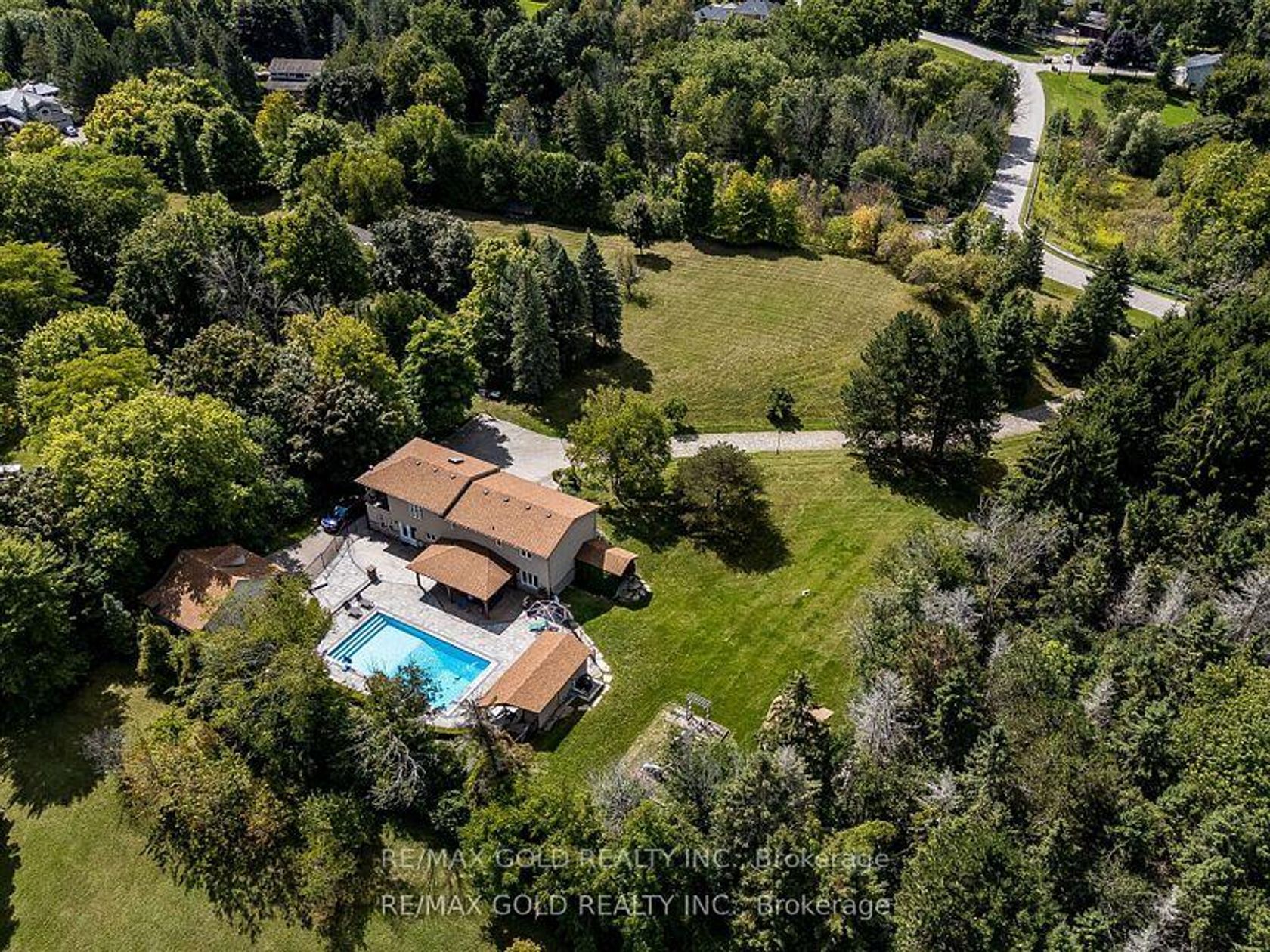 110 Palmer Circle, Palgrave, Caledon 