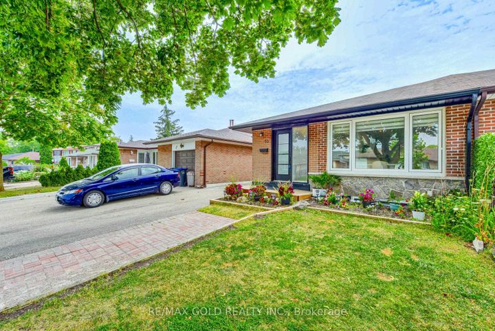 Photo 0 at 70 Wilton Drive, Brampton East, Brampton