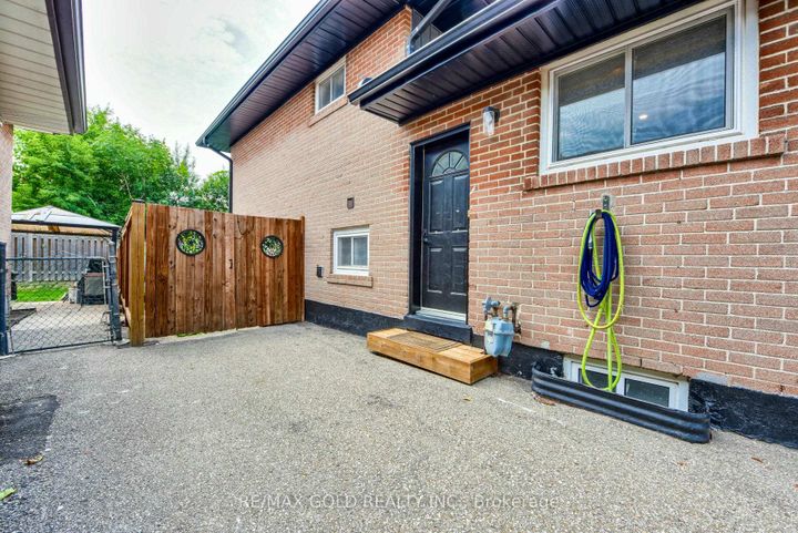 Photo 1 at 70 Wilton Drive, Brampton East, Brampton