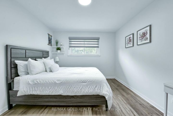 Photo 20 at 70 Wilton Drive, Brampton East, Brampton