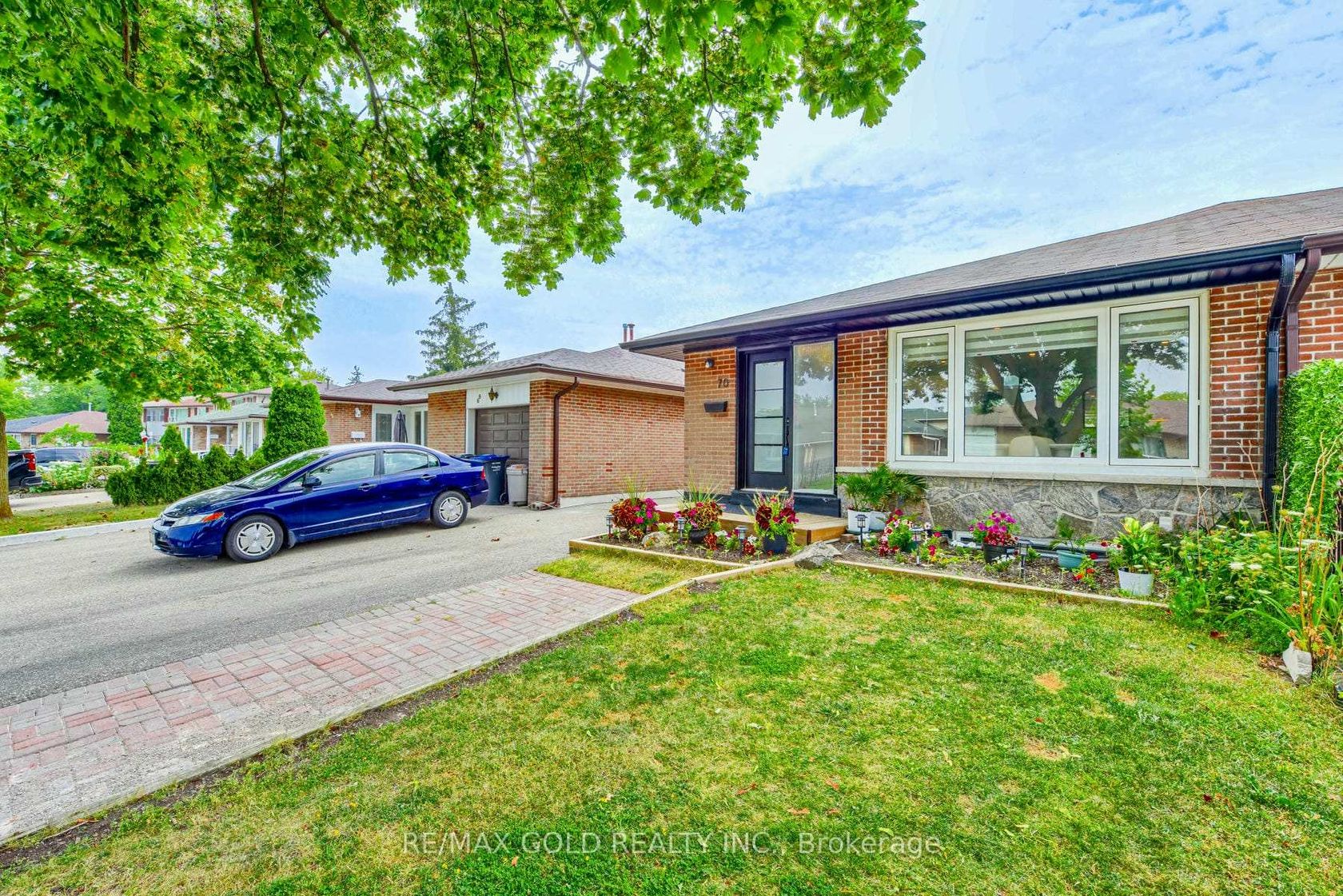 70 Wilton Drive, Brampton East, Brampton 2
