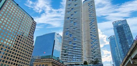 Photo 0 at 6604 - 100 Harbour Street, Waterfront Communities C1, Toronto
