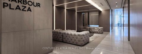 Photo 1 at 6604 - 100 Harbour Street, Waterfront Communities C1, Toronto