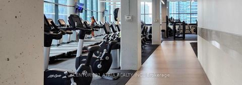 Photo 2 at 6604 - 100 Harbour Street, Waterfront Communities C1, Toronto