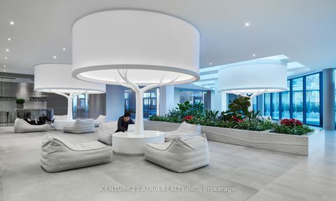 Photo 4 at 6604 - 100 Harbour Street, Waterfront Communities C1, Toronto